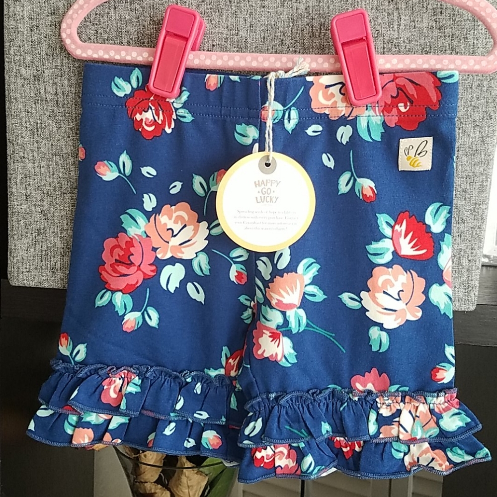 wildflowers short